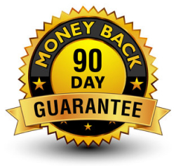 guarantee seal